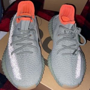 Yeezys